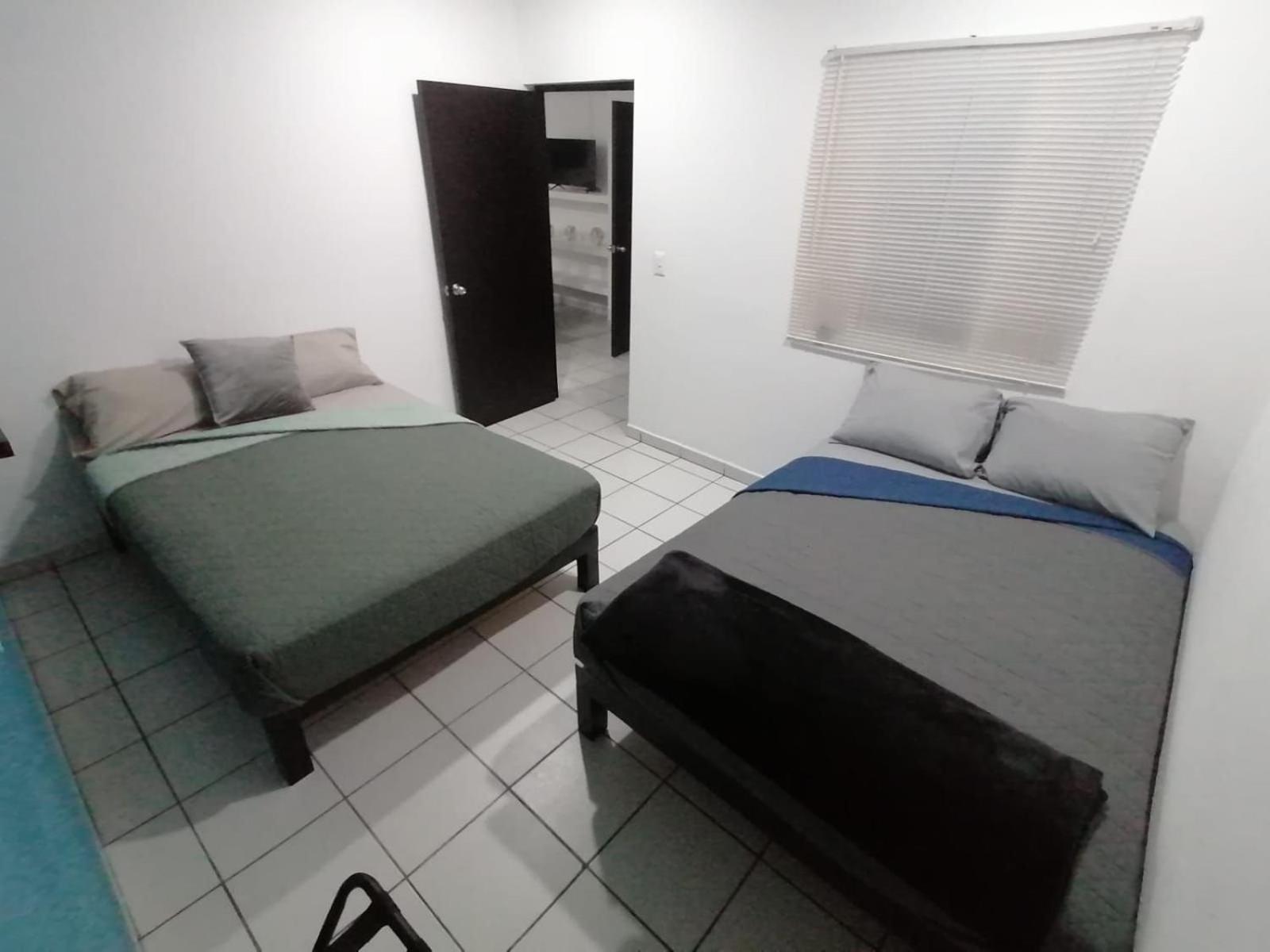 Apartamento Comodo Depa Vacacional Mazatlán