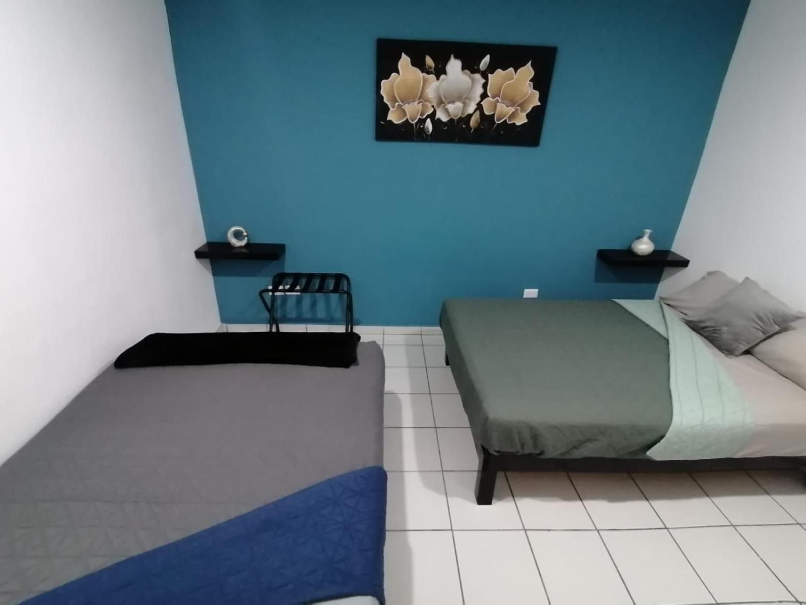 Comodo Depa Vacacional Apartamento *