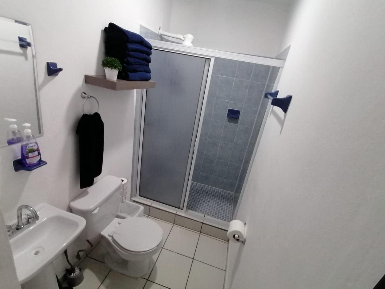 Apartamento Comodo Depa Vacacional *