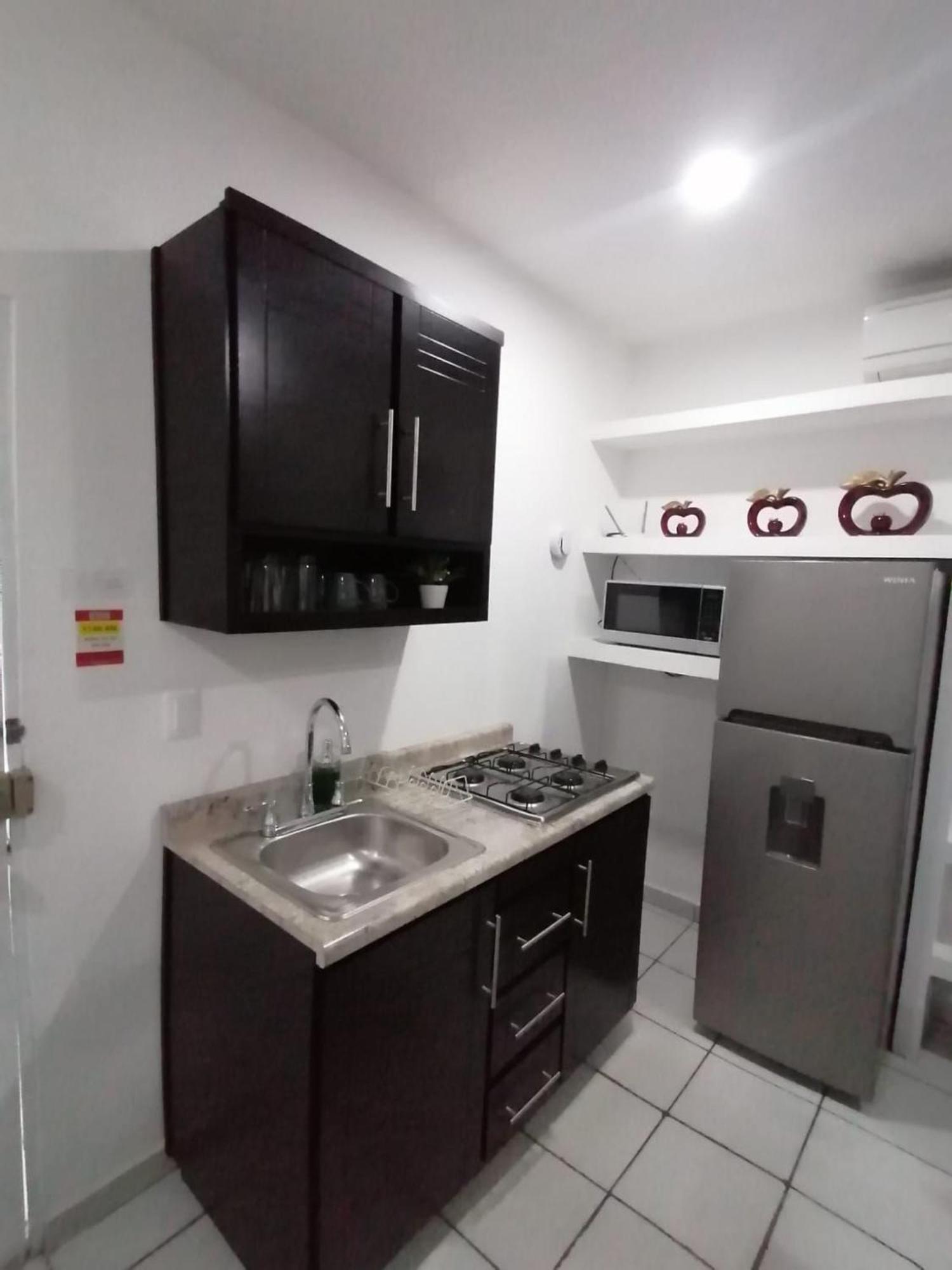 Comodo Depa Vacacional Apartamento *
